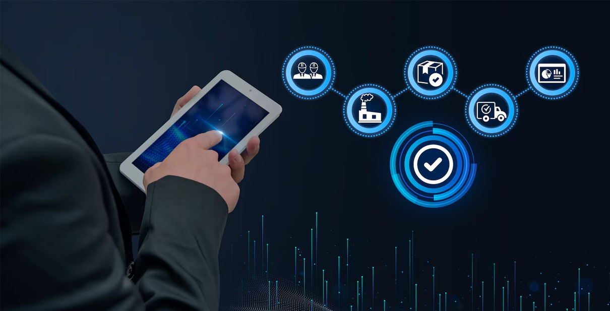 IoT Development Company in Chennai