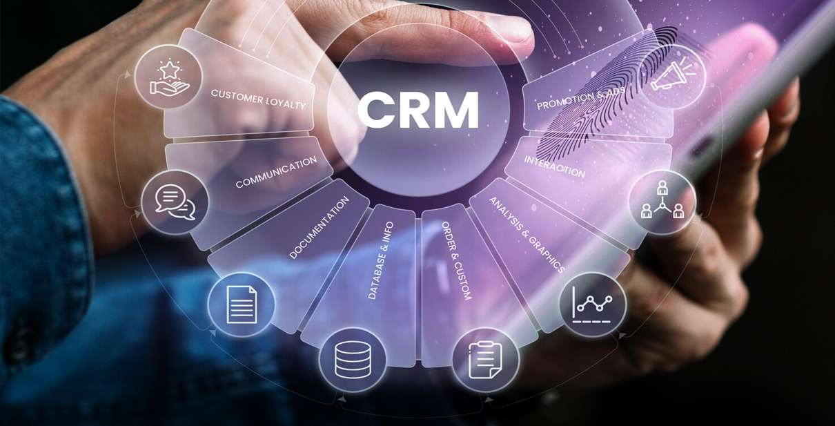 Salesforce Development Company in Chennai